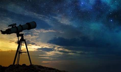 السماء على موعد مع انفجار “نجم” يمكنك مشاهدته لمرة واحدة في حياتك