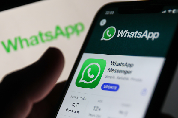تحديثات وميزات أمان في واتساب، whatsapp