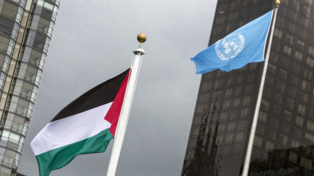 143 دولة تدعم منح فلسطين عضوية الأمم المتحدة